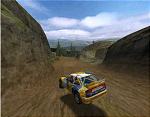 Rally Championship Xtreme - PC Screen