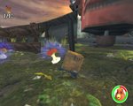 Ratatouille - PS2 Screen