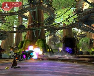 Ratchet and Clank: Up Your Arsenal News image