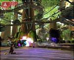 Ratchet and Jak - Latest Screens Inside News image