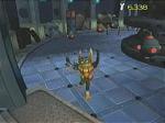 Ratchet and Clank - PS2 Screen