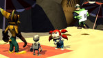Ratchet and Clank’s PSP Debut – Latest Screens  News image