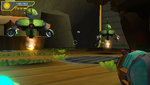 Ratchet and Clank’s PSP Debut – Latest Screens  News image