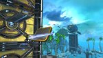 Ratchet & Clank: Quest For Booty - PS3 Screen