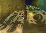 Rayman 2: The Great Escape - PlayStation Screen