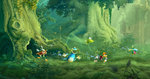 Rayman Legends - PC Screen