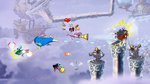 Rayman Origins - Wii Screen