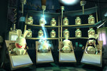 Rayman Raving Rabbids 2 - Wii Screen