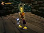Rayman Revolution - PS2 Screen