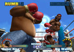 Ready 2 Rumble Revolution - Wii Screen