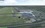 Ready for Take Off: A320 Simulator - PC Screen