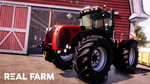 Real Farm - PS4 Screen