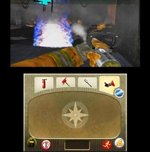 Real Heroes: Firefighter - 3DS/2DS Screen