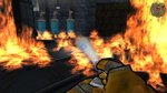 Real Heroes: Firefighter - PC Screen