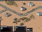 Real War - PC Screen