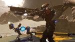 ReCore: Limited Edition - PC Screen