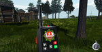 Recovery: Search & Rescue Simulation - PC Screen
