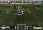 RedCard - PS2 Screen