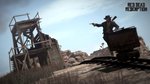 Latest Red Dead Redemption Trailer - Catastrophic Injury News image