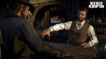 Latest Red Dead Redemption Trailer - Catastrophic Injury News image