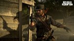 Latest Red Dead Redemption Trailer - Catastrophic Injury News image