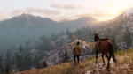 Red Dead Redemption 2 - Xbox One Screen