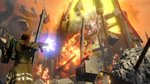 Related Images: Red Faction: Guerilla Multiplayer Screen Avalance News image