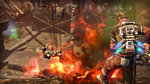 Red Faction: Guerrilla - PS3 Screen