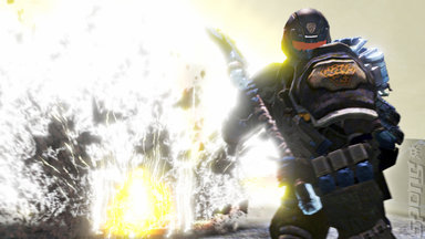 Red Faction Guerrilla DLC - There's More