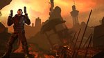 Red Faction: Armageddon - Xbox 360 Screen
