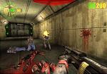 Red Faction - PC Screen