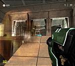 Red Faction 2 - PS2 Screen
