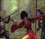 Red Ninja: End of Honor - Xbox Screen