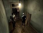 Resident Evil: Outbreak - PS2 Screen