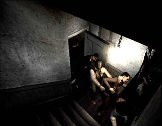 Resident Evil: Outbreak PAL network plans in doubt. News image