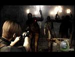 More Delightful Resident Evil 4 Details News image