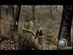 Resident Evil 4 - the best-looking GameCube game to date - Fresh screens! News image