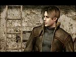 Related Images: Resident Evil 4 - the best-looking GameCube game to date - Fresh screens! News image