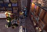 Resident Evil 2 - Dreamcast Screen