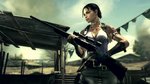 Related Images: Resident Evil 5 Demo Pushes 2 Million News image