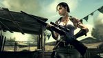 Resident Evil 5 Demo Pushes 2 Million News image