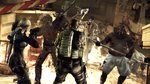Resident Evil 5: Gold Edition - Xbox 360 Screen