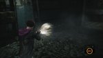 Resident Evil Revelations 2 - PS3 Screen