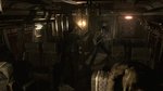 Resident Evil Origins Collection - PC Screen