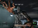 Resident Evil Dead Aim - PS2 Screen