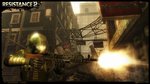 Resistance 2 - PS3 Screen