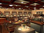 Restaurant Tycoon - Xbox Screen