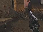 Return to Castle Wolfenstein: Tides of War - Xbox Screen