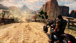 Ride to Hell: Retribution - Xbox 360 Screen