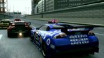 Ridge Racer 7 - PS3 Screen